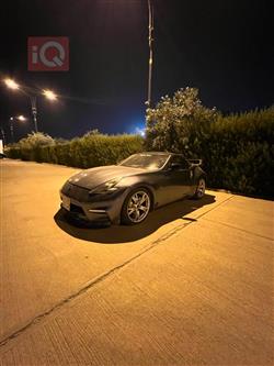 نيسان 370Z